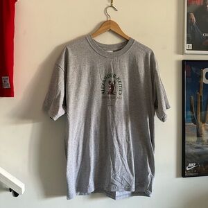 alexander keith’s vintage pale ale beer tee 🍺